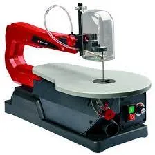 Sierra Caladora de banco Einhell 120W