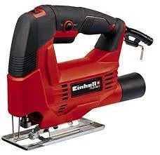 Sierra Caladora Einhell 410W