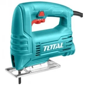 Sierra Caladora Total 400W