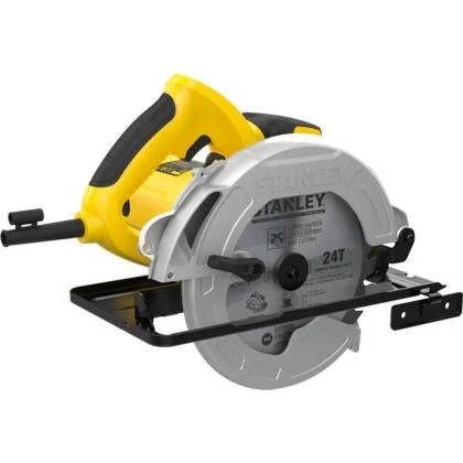 Sierra Circular 7.1/4" Stanley 1600W