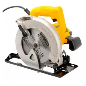 Sierra Circular Eléctrica 7.1/4" 1400W Dewalt