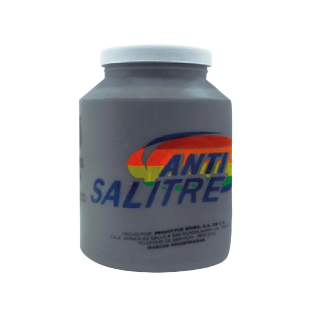 Antisalitre 1 lt. SIGMA PEGAMENTOS