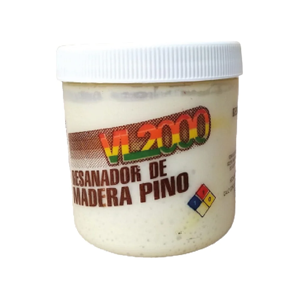 Resanador madera 150 ml pino SIGMA PEGAMENTOS