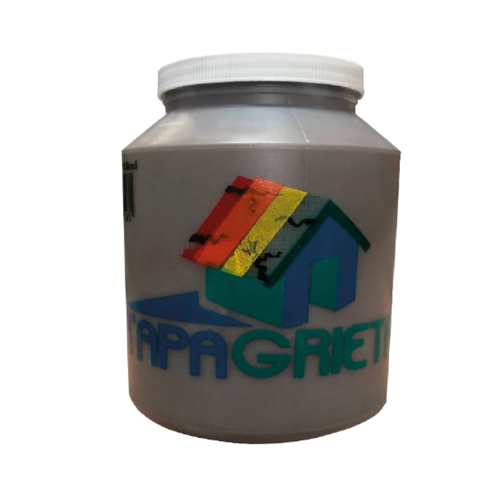 Tapa grietas 1 lt. SIGMA PEGAMENTOS