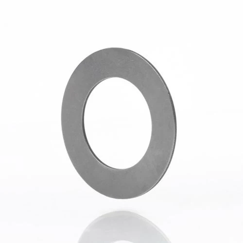 Arandela espaciadora SKF ZW40-47 (8000539435) Ø interior 40 mm Ø exterior 47 mm