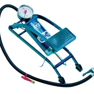 Bomba de aire de pie ( 4000363130 ) 5 bar SKS - Metaplast