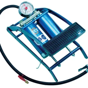 Bomba de aire de pie ( 4000363135 ) 5 bar SKS - Metaplast