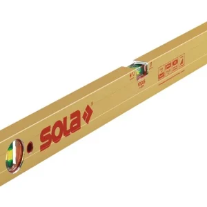 Nivel de burbuja SOLA AZ 60 cm ( 4000857525 )