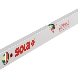 Nivel de burbuja SOLA AZB 40 cm ( 4300200333 )