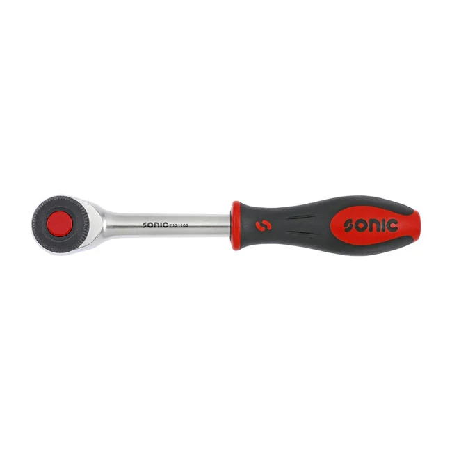 Sonic, Carraca Twister de 3/8"