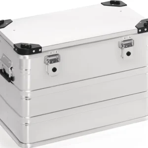 Caja de aluminio ( 9000447962 ) L582xA385xA410mm 76 l Sonstige