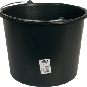 Cubo de construcción GRIPLINE D ( 4000819011 ) 20 l plástico Sonstige