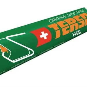 Cuchilla reversible TERSA HS ( 4000815097 ) Longitud 520 mm Anchura 10 mm Grosor 2,3 mm Sonstige