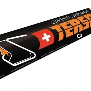 Cuchilla de torneado TERSA CR ( 4000815091 ) Longitud 520 mm Anchura 10 mm Espesor 2,3 mm Sonstige