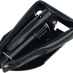 Pala plegable ( 4000818048 ) Tamaño de la hoja 250 x 150 mm 980 g Sonstige