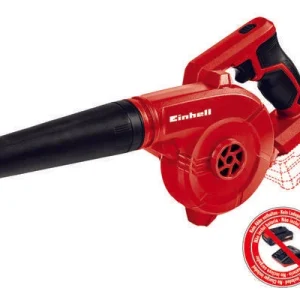 Soplador de aire Inalámbrico Einhell
