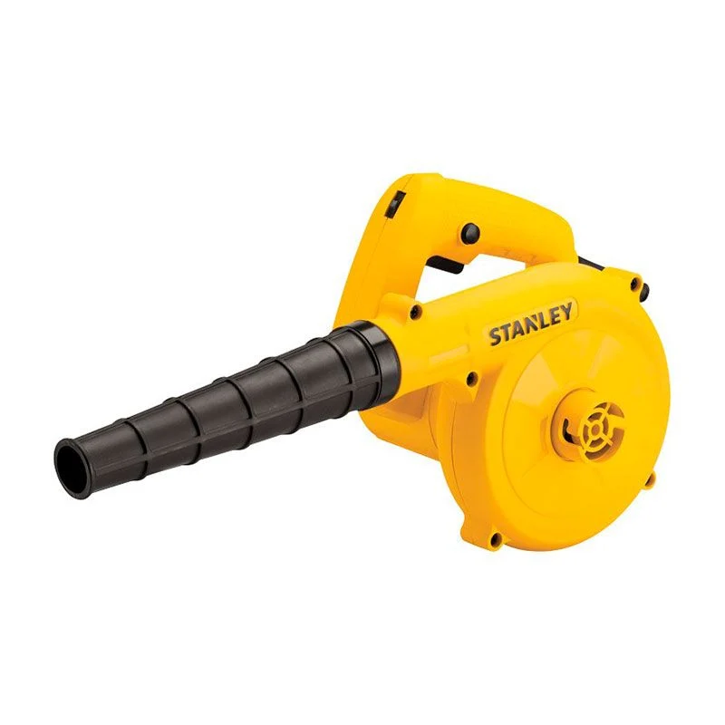 Soplador & Aspirador de aire Stanley 600W