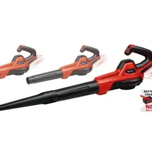 Soplador de Hojas Inalámbrico Einhell