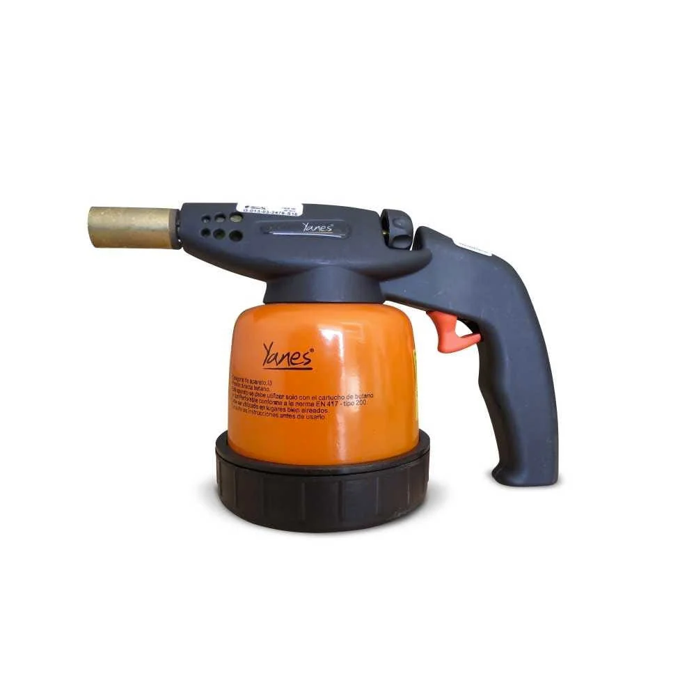 Soplete Gas Yanes Prof-200