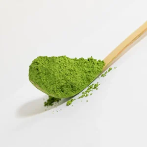 Asahi - Matcha de especialidad. Soy Té