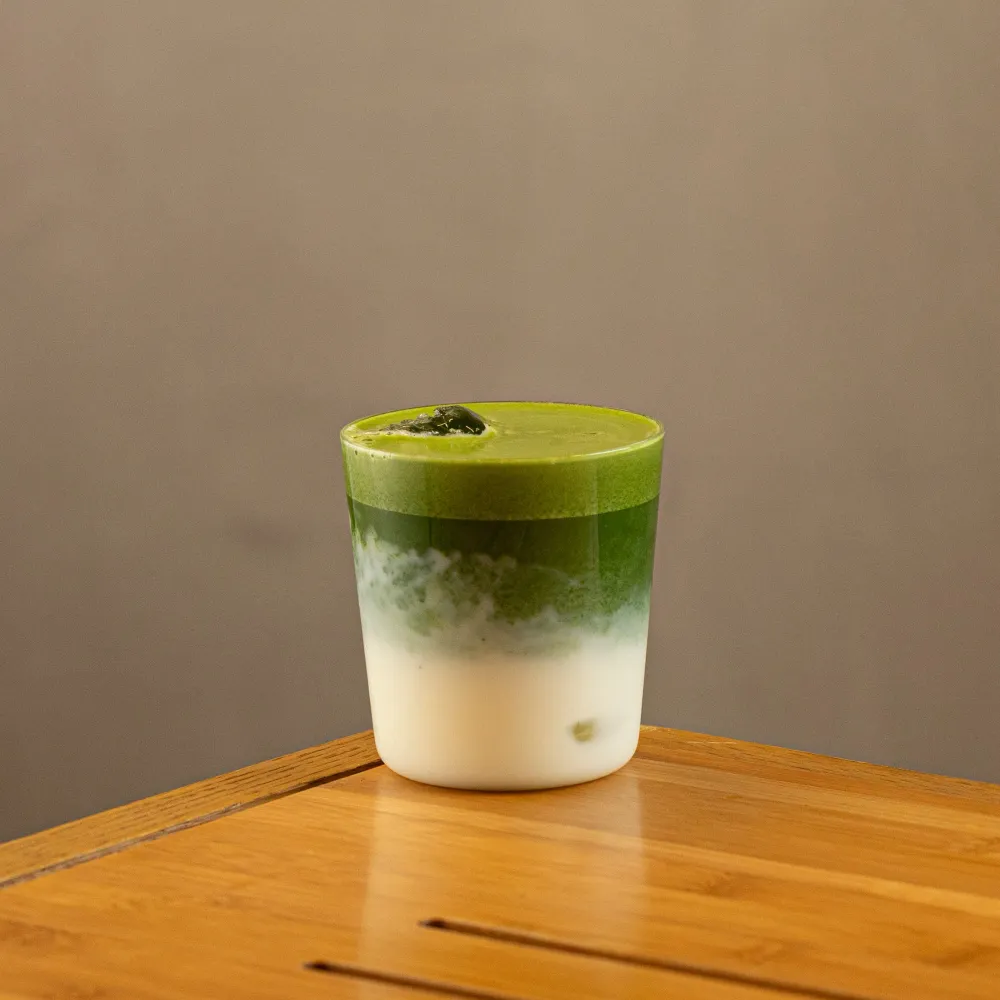 Matcha Ceremonial por Furuichi San (Kagoshima, Japón) Soy Té