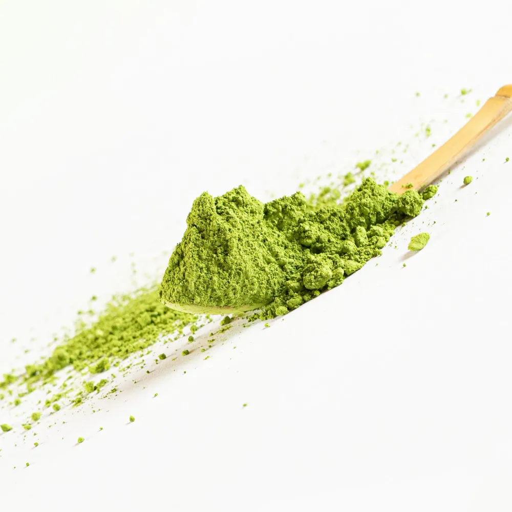 Matcha Ceremonial Uji - Mezcla Secreta Soy Té