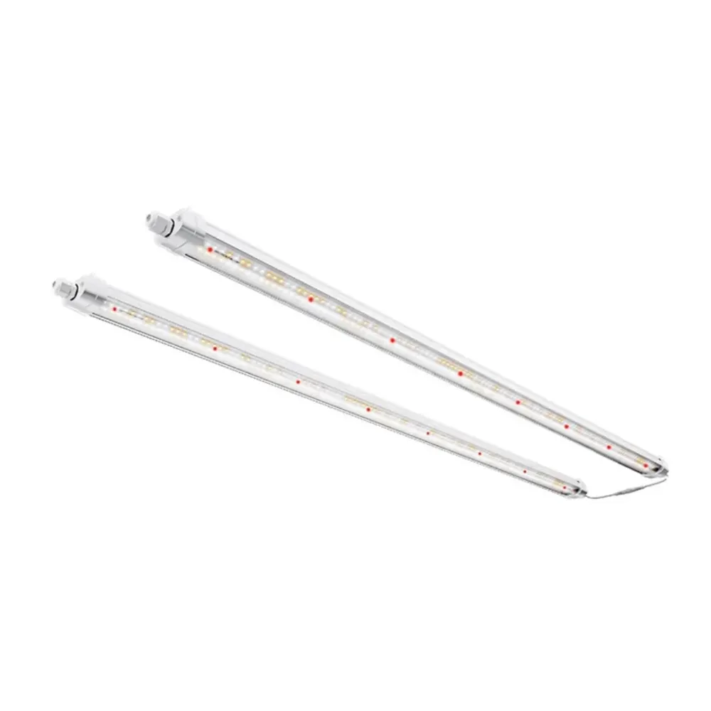 Spider Farmer | Glow80 - Lámpara LED 80W CLONES 2 unidades de 40W cada una