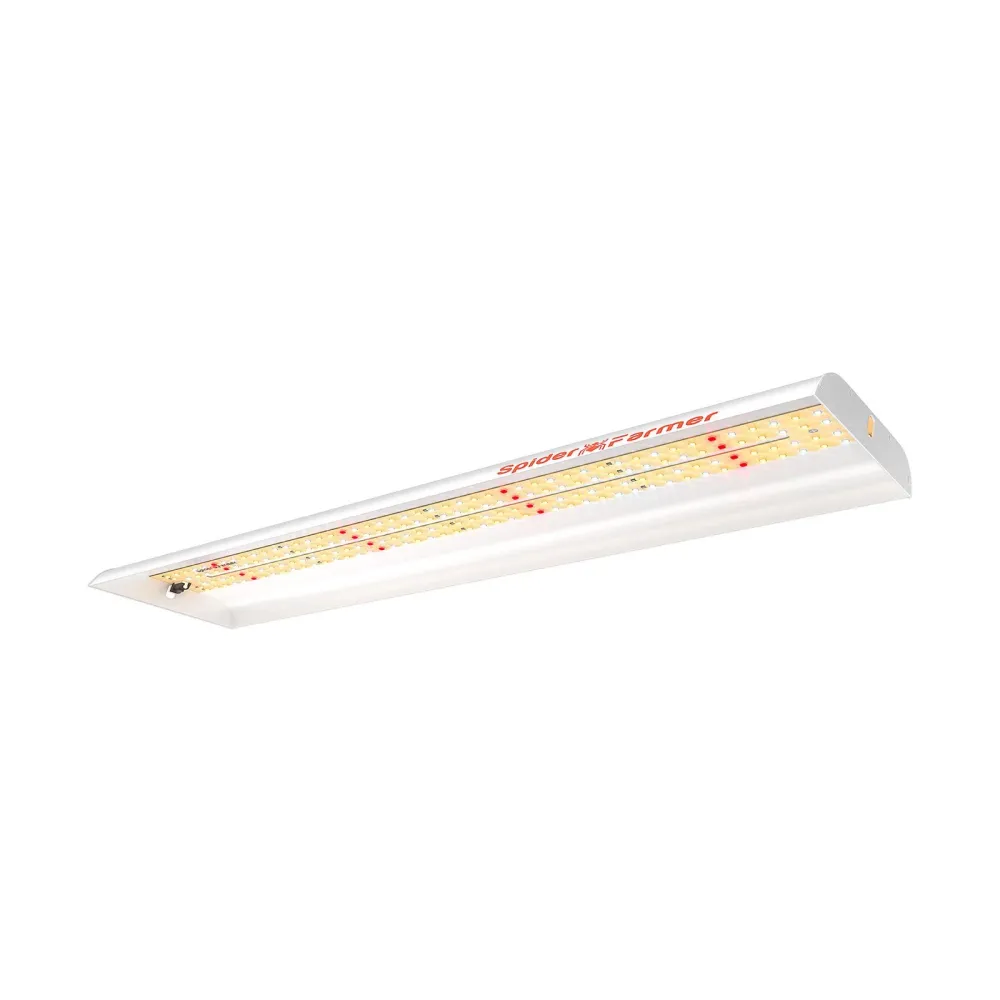 Spider Farmer | SF300 LED Grow Light – espectro completo para cultivo indoor