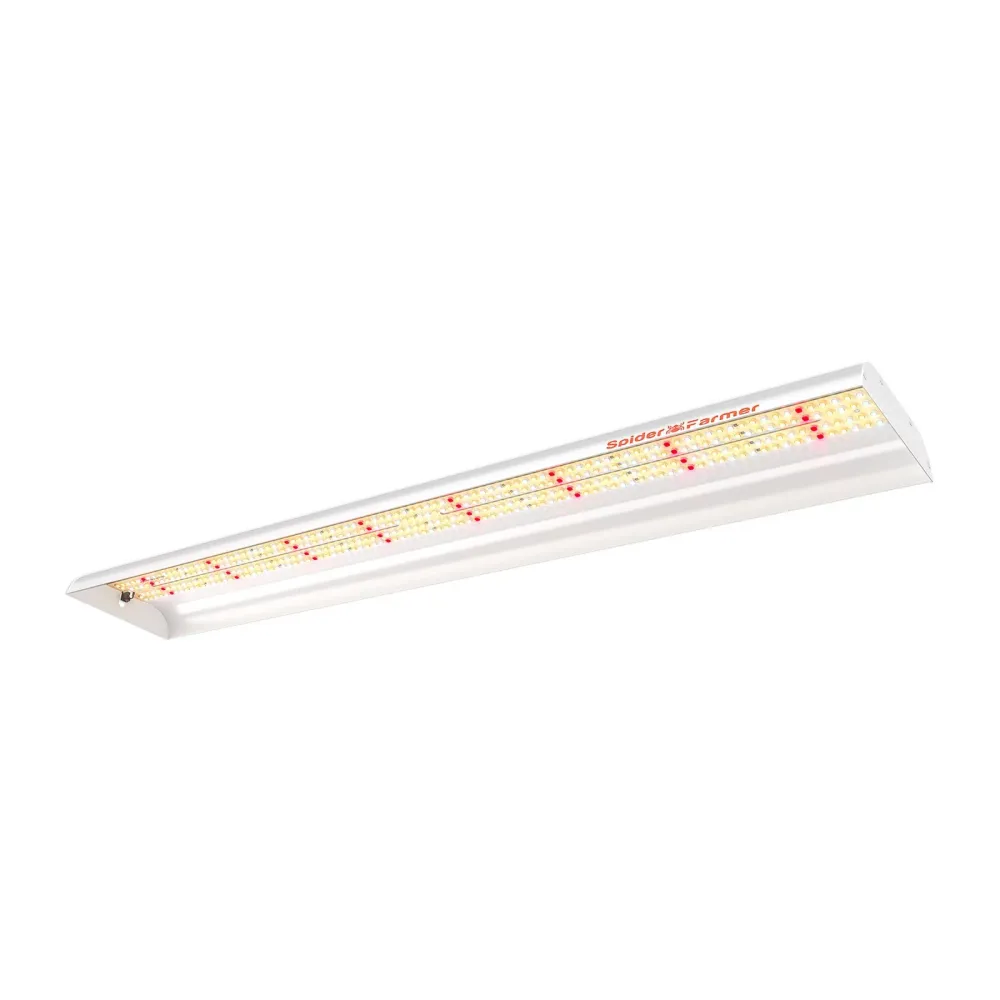 Spider Farmer | SF600 Grow Light – 74 W, vegetación indoor