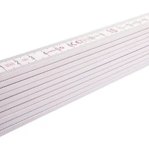 STABILA regla plegable 1407 Longitud 2 m Anchura 1,70 cm ( 8000067283 )