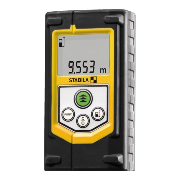 Telémetro láser STABILA LD 320 0,05 - 60 m ± 1,5 mm ( 4000857916 )