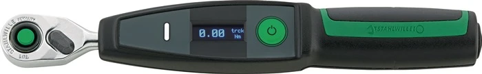 Llave dinamométrica STAHLWILLE 701/2 1/4 ″ 1 - 20 Nm ( 4000821680 )