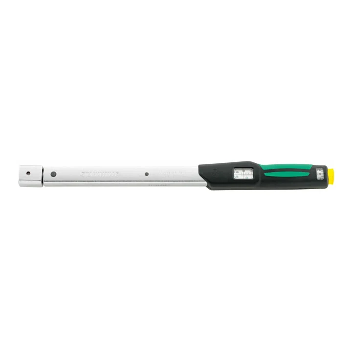 Llave dinamométrica STAHLWILLE 730/100 Fix 200 - 1000 Nm ( 4000826535 )