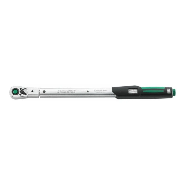 Llave dinamométrica STAHLWILLE 730NR/10QR FK 1/2 ″ 20 - 100 Nm ( 4000826536 )