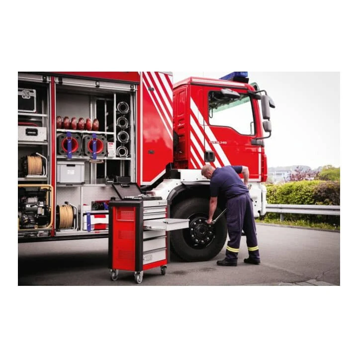 Llave dinamométrica STAHLWILLE 730NR/10QR FK 1/2 ″ 20 - 100 Nm ( 4000826536 )