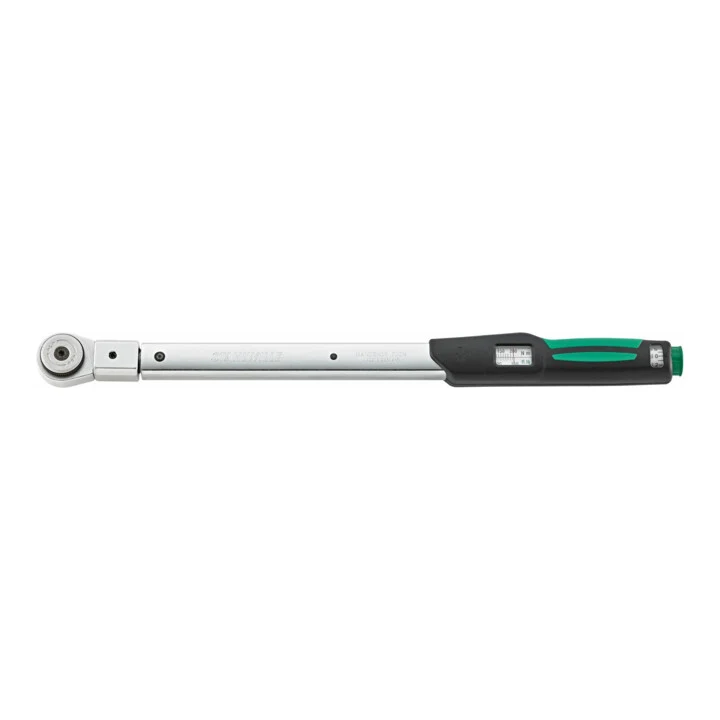 Llave dinamométrica STAHLWILLE 730NR/40FK 3/4 ″ 80 - 400 Nm ( 4000826541 )