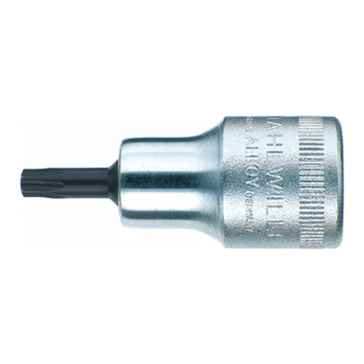 Llave de vaso STAHLWILLE 1/2 ″ TX ( 4000826394 )