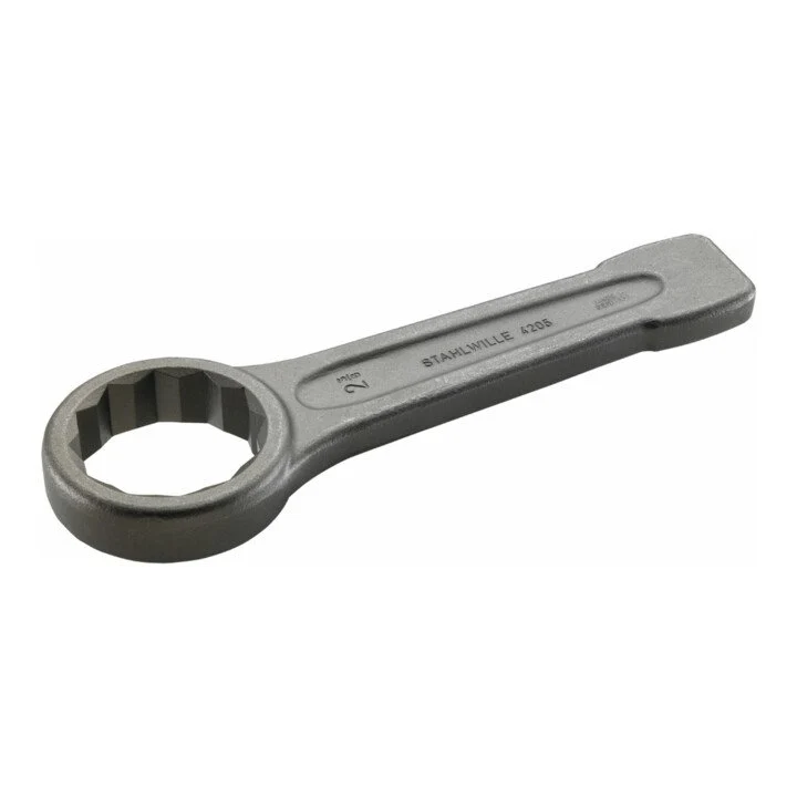 STAHLWILLE Llave combinada 4205 Ancho de llave 80 mm ( 4000826130 )