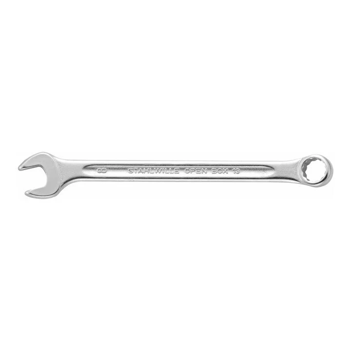 STAHLWILLE Llave combinada OPEN BOX 13 SW 60 mm Longitud 590 mm ( 4000826030 )
