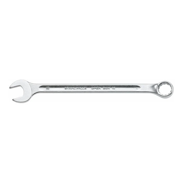 STAHLWILLE Llave combinada OPEN-BOX 14 SW 7 mm Longitud 135 mm ( 4000826038 )