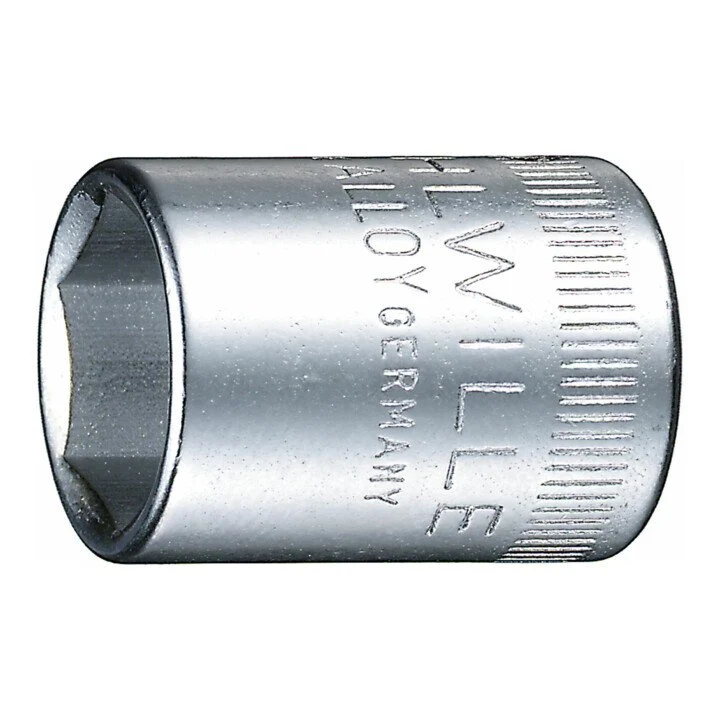 STAHLWILLE Llave de vaso 40 1/4 ″ hexagonal ( 4000826220 )