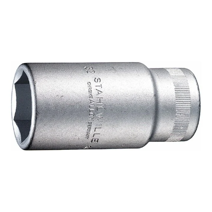 STAHLWILLE Llave de vaso 56 3/4 ″ hexagonal ( 4000826466 )