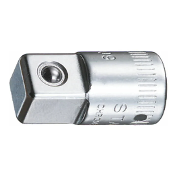 STAHLWILLE Reductor 431 cuadrado 3/8 ″ ( 4000826304 )