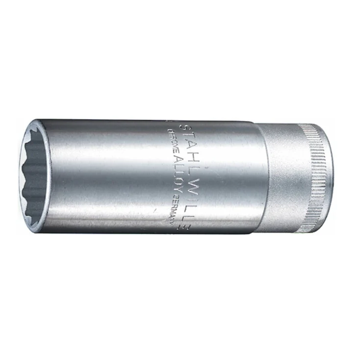 Taco STAHLWILLE 51 1/2 ″ 12-cuadrado ( 4000826373 )