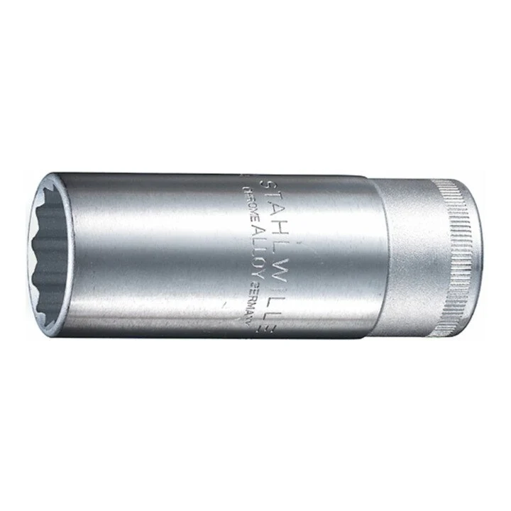 Taco STAHLWILLE 51 1/2 ″ 12-cuadrado ( 4000826378 )