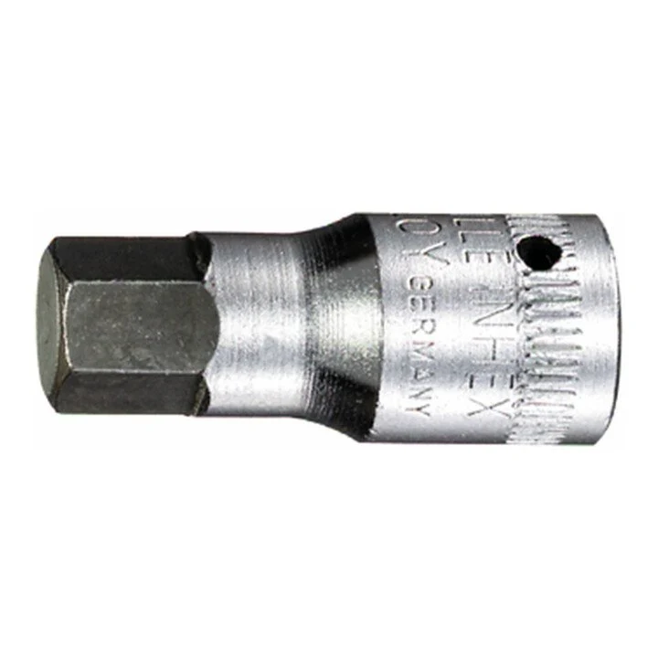 Toma hexagonal STAHLWILLE 44 K 1/4 ″ ( 4000826257 )