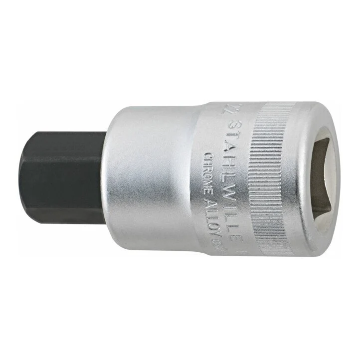 Toma hexagonal STAHLWILLE 59 3/4 ″ ( 4000826472 )