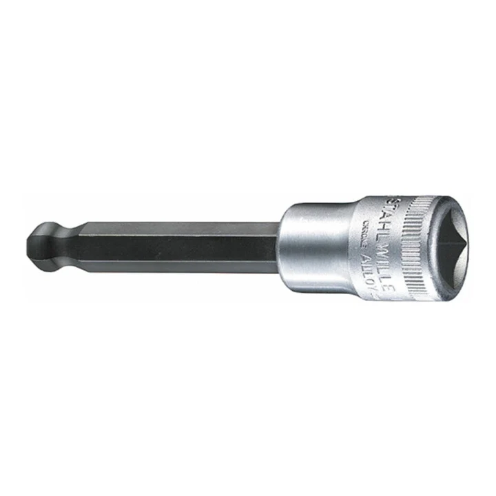 Toma hexagonal STAHLWILLE 54 KK 1/2 ″ ( 4000826613 )