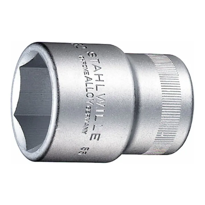 Toma STAHLWILLE 55 3/4 ″ hexagonal ( 4000826460 )