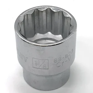 1-1/8” SOCKET - STANLEY (97488823)